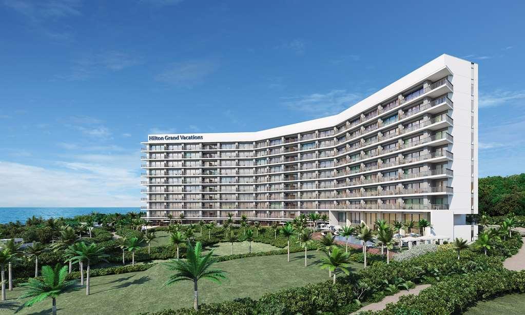 Hilton Club The Beach Resort Sesoko Nakijin Dış mekan fotoğraf