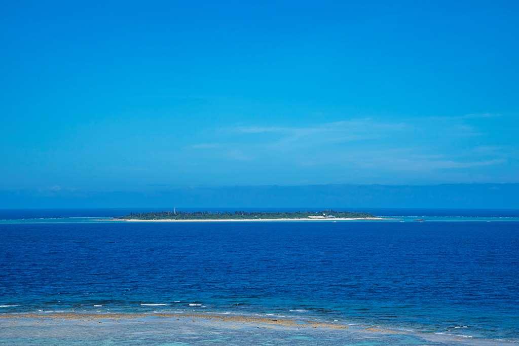 Hilton Club The Beach Resort Sesoko Nakijin Dış mekan fotoğraf