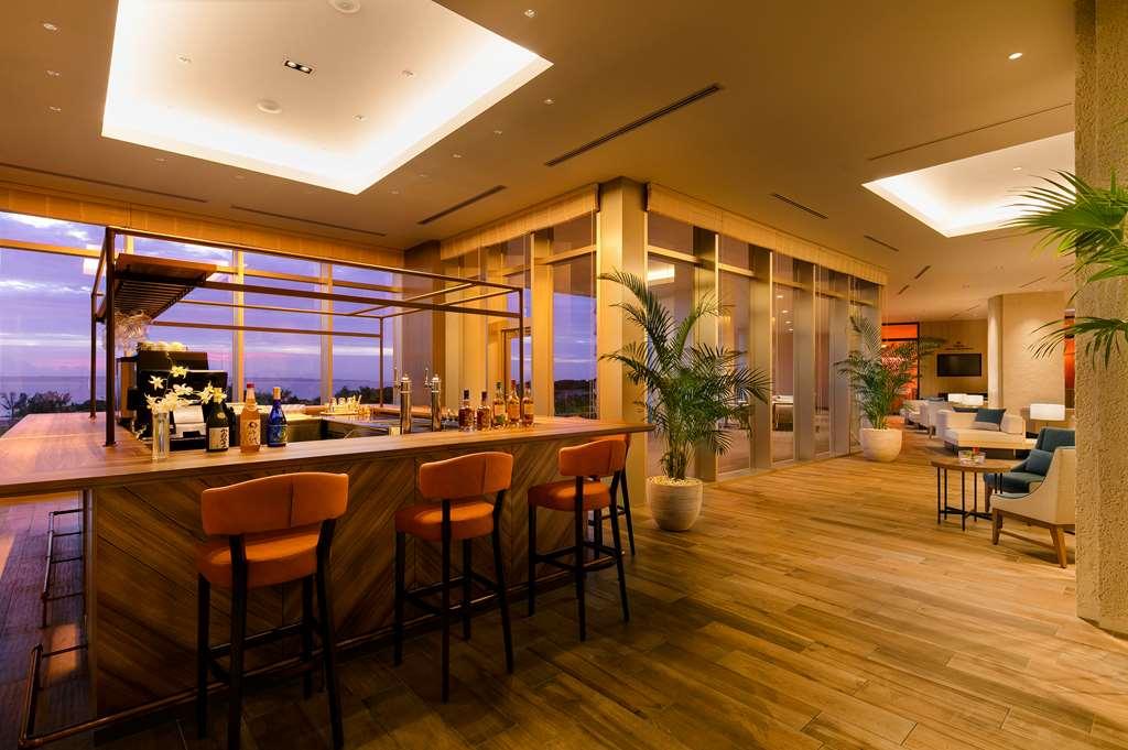 Hilton Club The Beach Resort Sesoko Nakijin İç mekan fotoğraf
