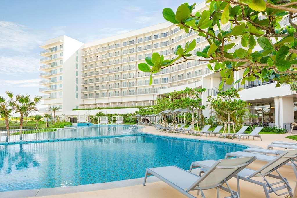 Hilton Club The Beach Resort Sesoko Nakijin Konforlar fotoğraf